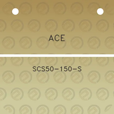 ace-scs50-150-s