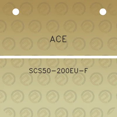 ace-scs50-200eu-f