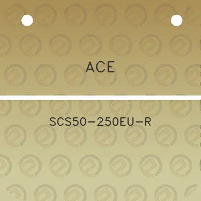 ace-scs50-250eu-r