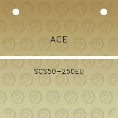 ace-scs50-250eu