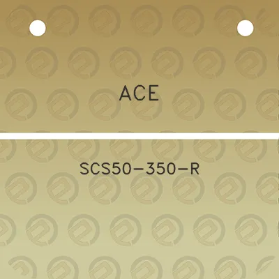 ace-scs50-350-r