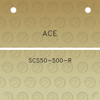 ace-scs50-500-r