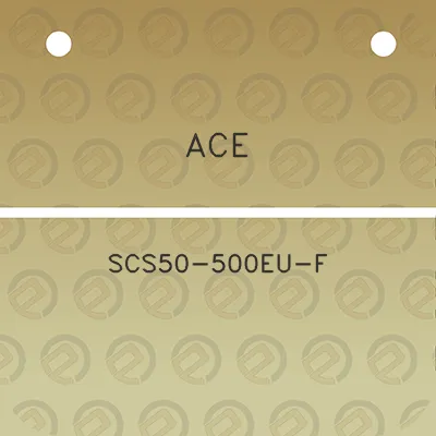 ace-scs50-500eu-f