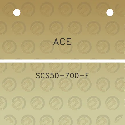 ace-scs50-700-f