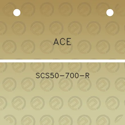 ace-scs50-700-r