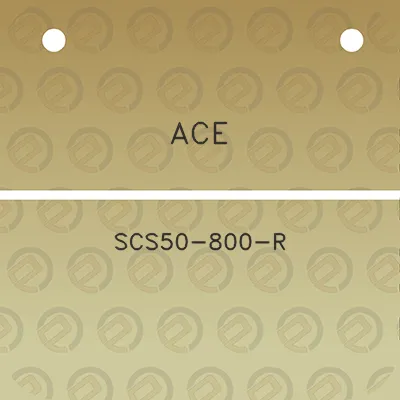 ace-scs50-800-r