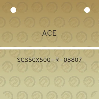 ace-scs50x500-r-08807