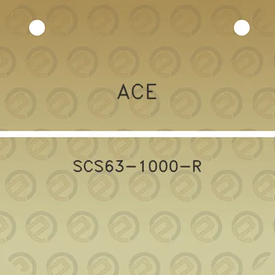 ace-scs63-1000-r