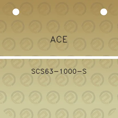 ace-scs63-1000-s