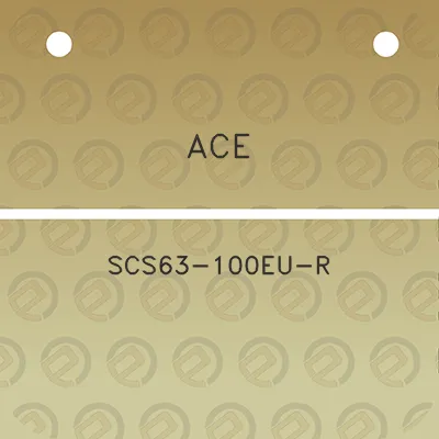 ace-scs63-100eu-r