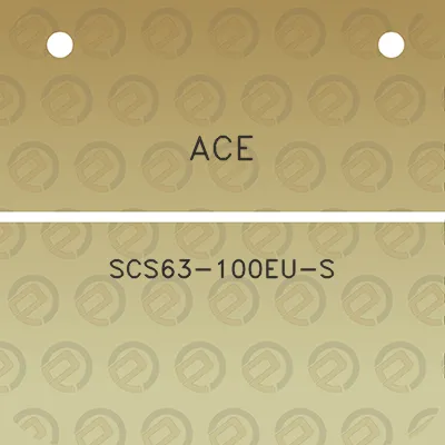 ace-scs63-100eu-s