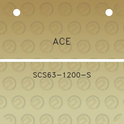 ace-scs63-1200-s