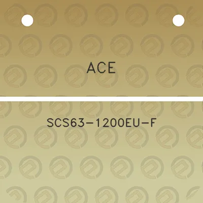 ace-scs63-1200eu-f