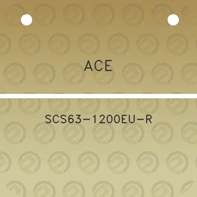 ace-scs63-1200eu-r