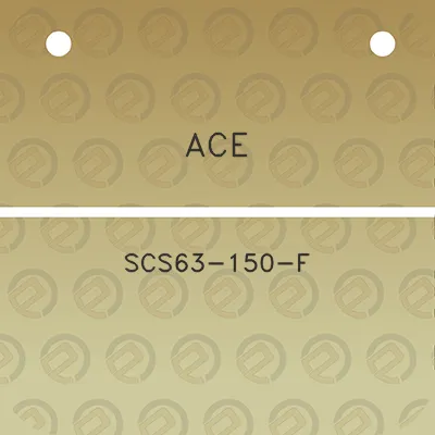 ace-scs63-150-f