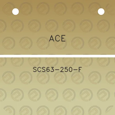 ace-scs63-250-f