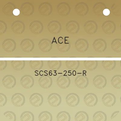 ace-scs63-250-r