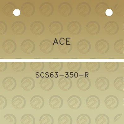 ace-scs63-350-r