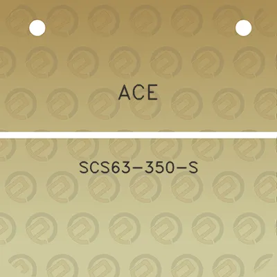 ace-scs63-350-s