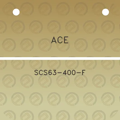 ace-scs63-400-f