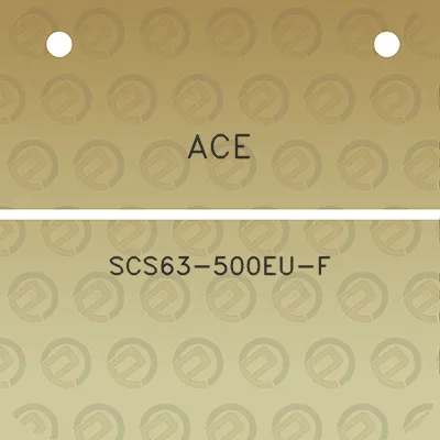 ace-scs63-500eu-f