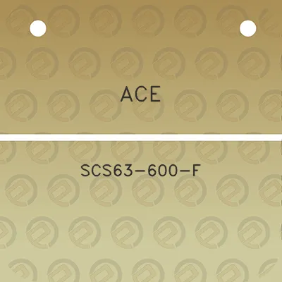 ace-scs63-600-f