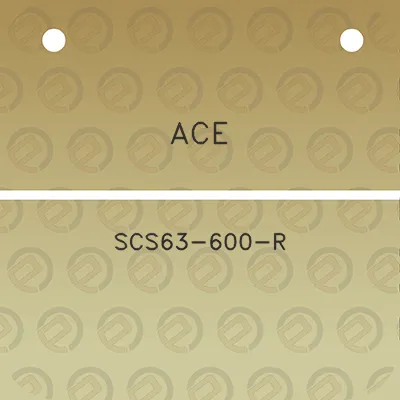 ace-scs63-600-r