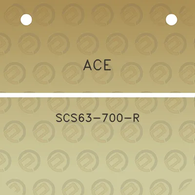 ace-scs63-700-r