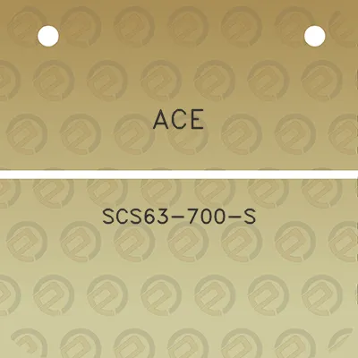 ace-scs63-700-s