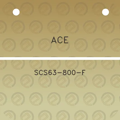 ace-scs63-800-f