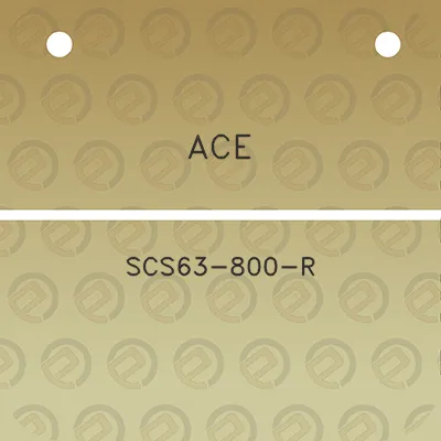 ace-scs63-800-r