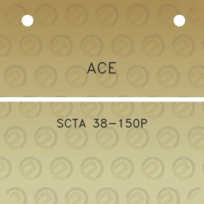 ace-scta-38-150p