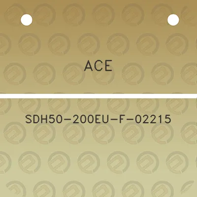 ace-sdh50-200eu-f-02215