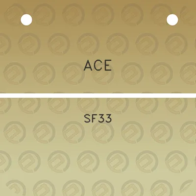 ace-sf33