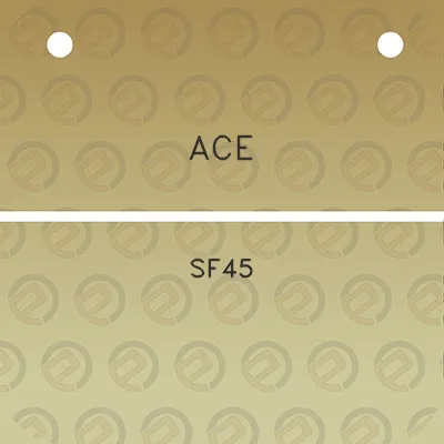 ace-sf45