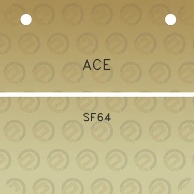 ace-sf64