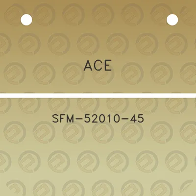 ace-sfm-52010-45