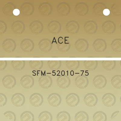 ace-sfm-52010-75