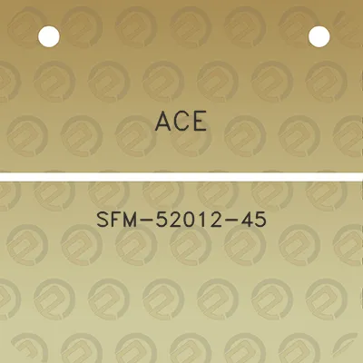 ace-sfm-52012-45