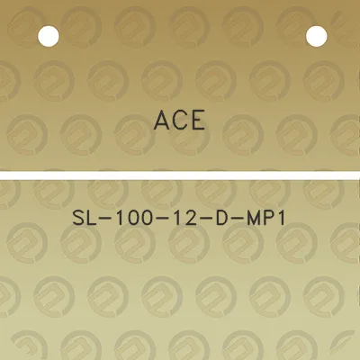 ace-sl-100-12-d-mp1