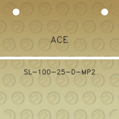 ace-sl-100-25-d-mp2