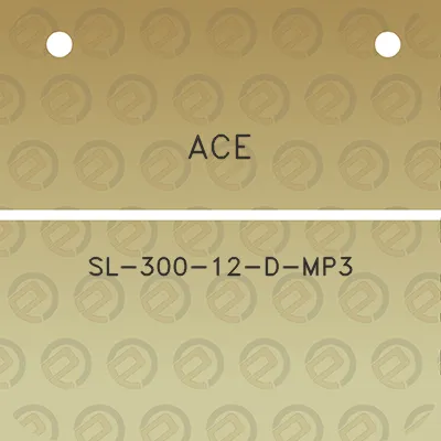 ace-sl-300-12-d-mp3