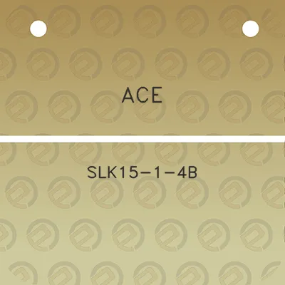 ace-slk15-1-4b