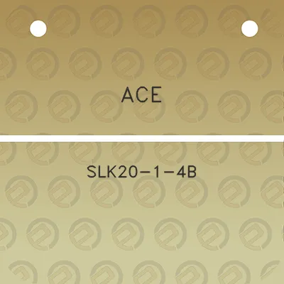 ace-slk20-1-4b