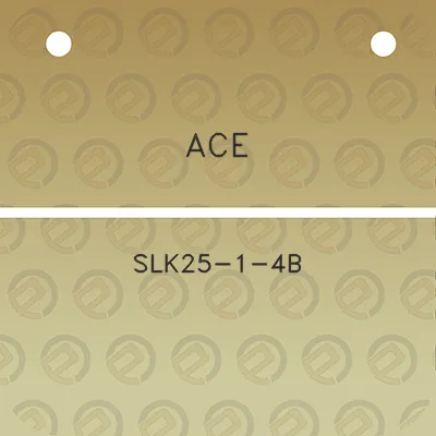 ace-slk25-1-4b