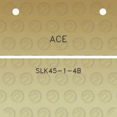 ace-slk45-1-4b