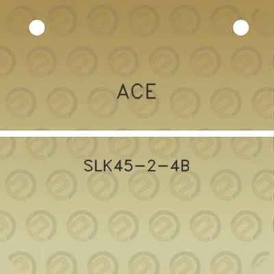 ace-slk45-2-4b