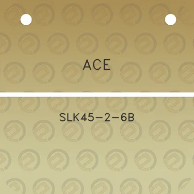 ace-slk45-2-6b