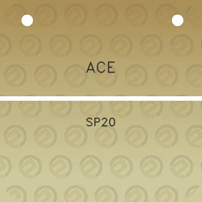 ace-sp20