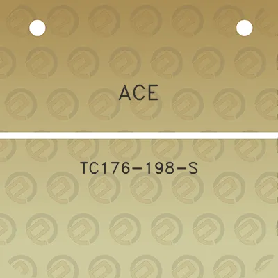 ace-tc176-198-s